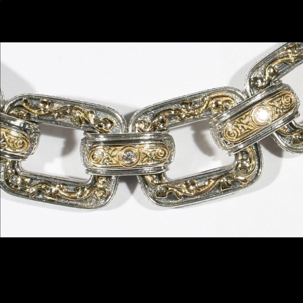 🔥Limited Edition Konstantino Bracelet🔥